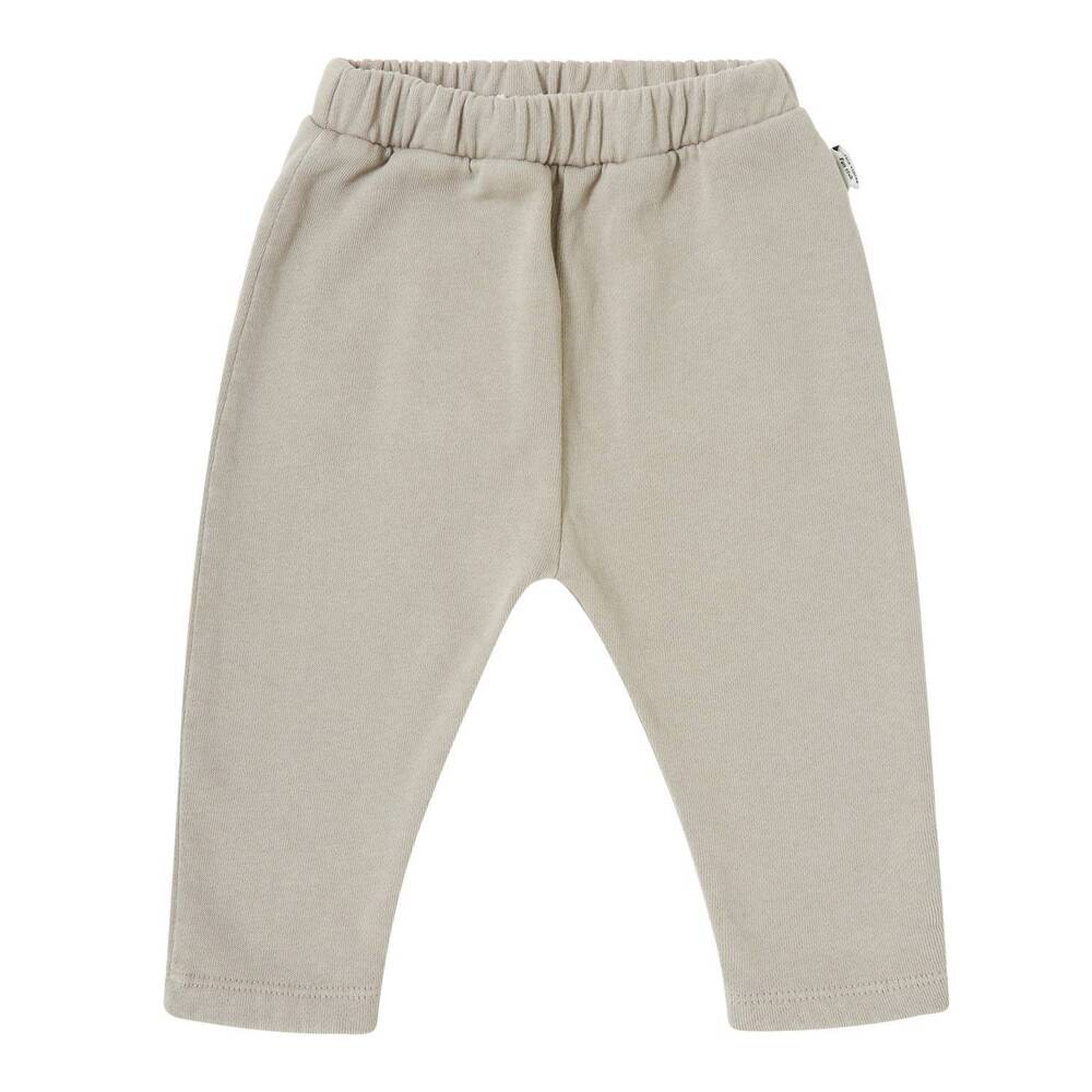 NEW TOCOTO VINTAGE kid's plush baby pants in brown